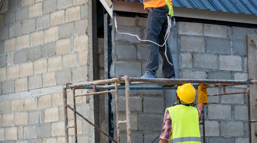 Expert top industrial roofings services in Newell, SD